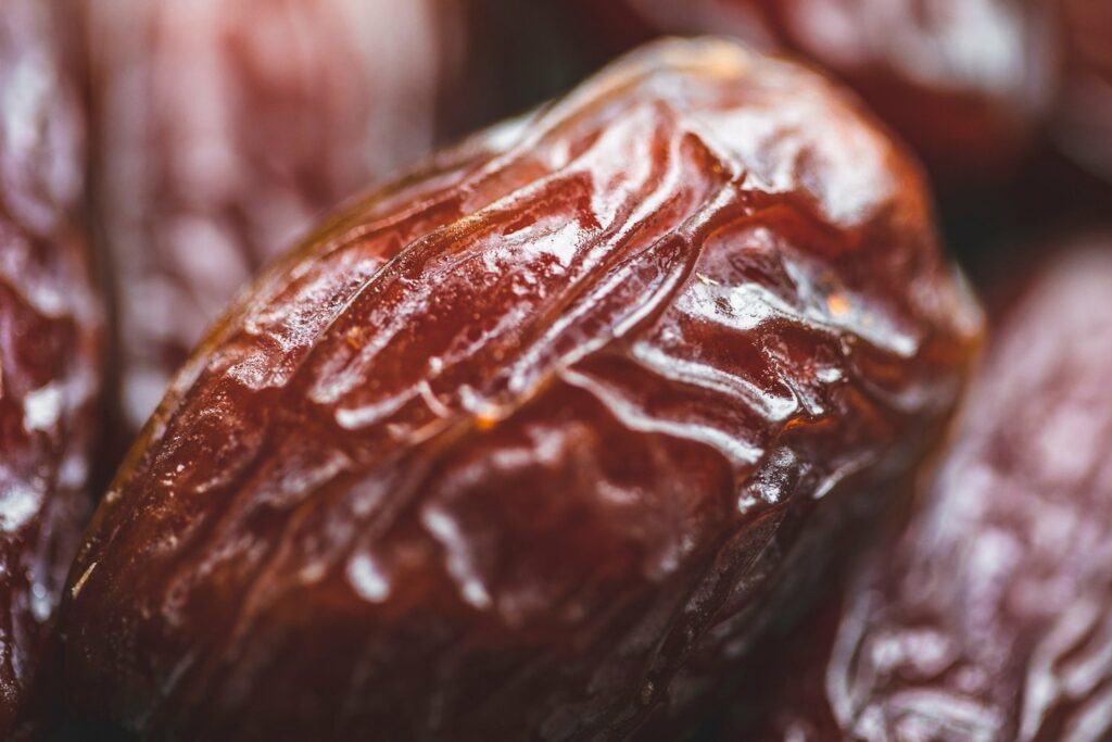 Kurma Medjool