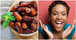 dates fruit